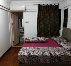 Blk 339 Clementi Avenue 5 (Clementi), HDB 3 Rooms #559237681